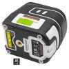 Kreuzlinienlaser-Set 'SmartCross-Laser GX Set'