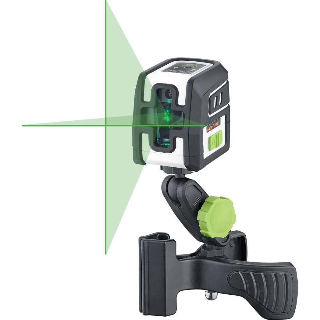 Kreuzlinienlaser-Set 'SmartCross-Laser GX Set'
