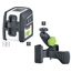 Kreuzlinien-Laser-Set 'SmartCross-Laser GX' 1/4“-Gewinde