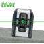 Kreuzlinien-Laser-Set 'SmartCross-Laser GX' 1/4“-Gewinde