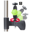 Kreuzlinien-Laser-Set 'SmartCross-Laser GX' 1/4“-Gewinde