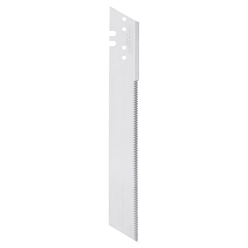 Ersatzklingen für Dämmstoffmesser 140 mm 2 Stück