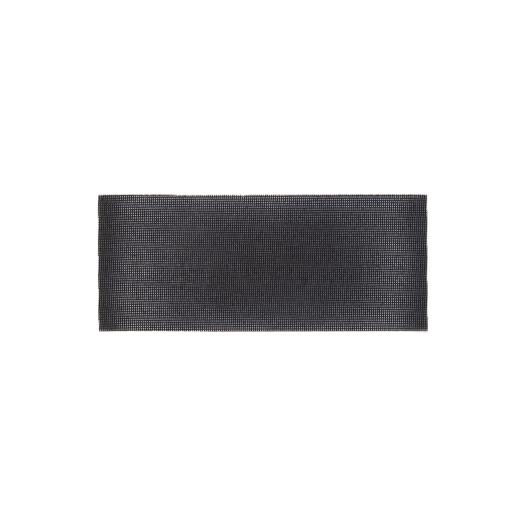 Schwarze Gitterleine