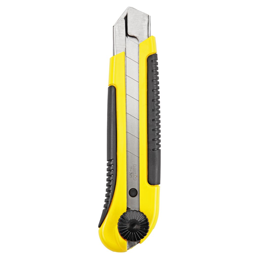 Cuttermesser 14 x 2,5 cm