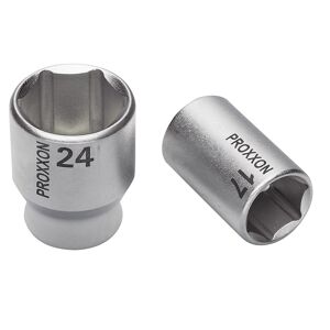Steckschlüsseleinsatz 3/8" x 17 mm