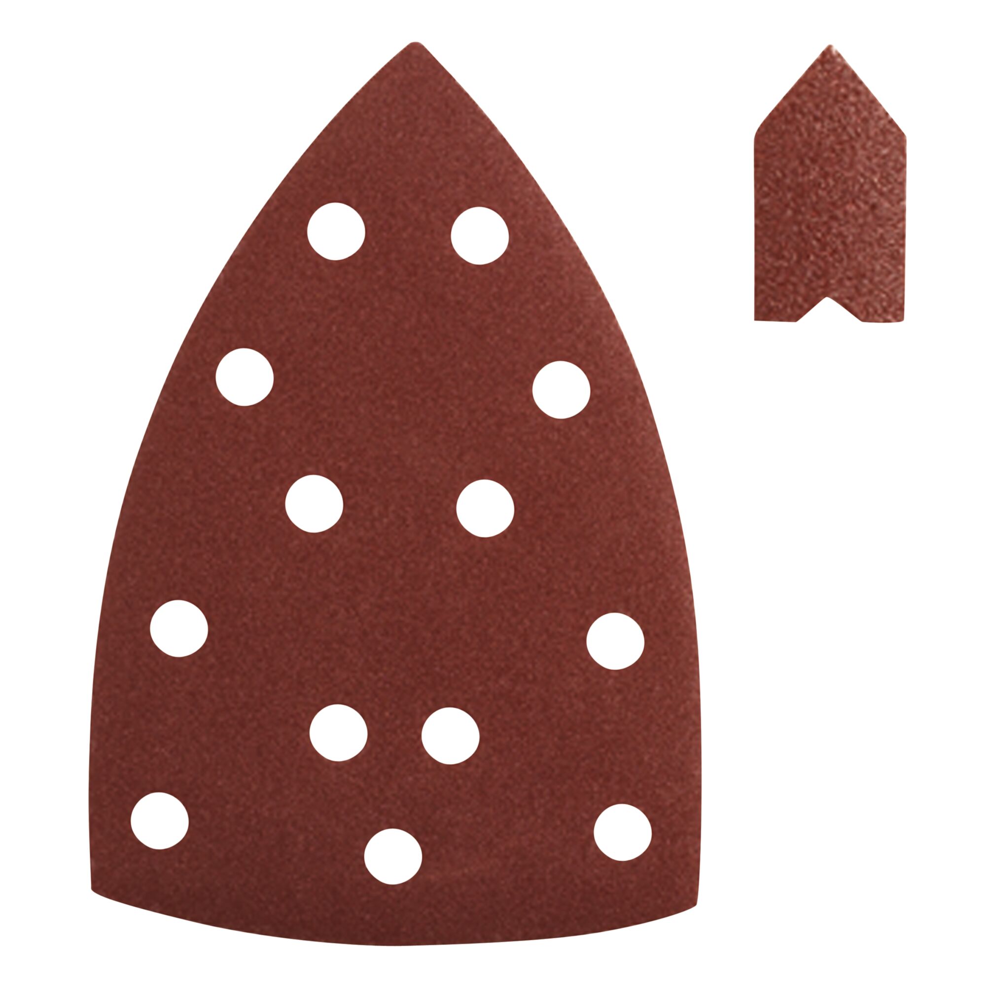 Schleifpapier für Multischleifer