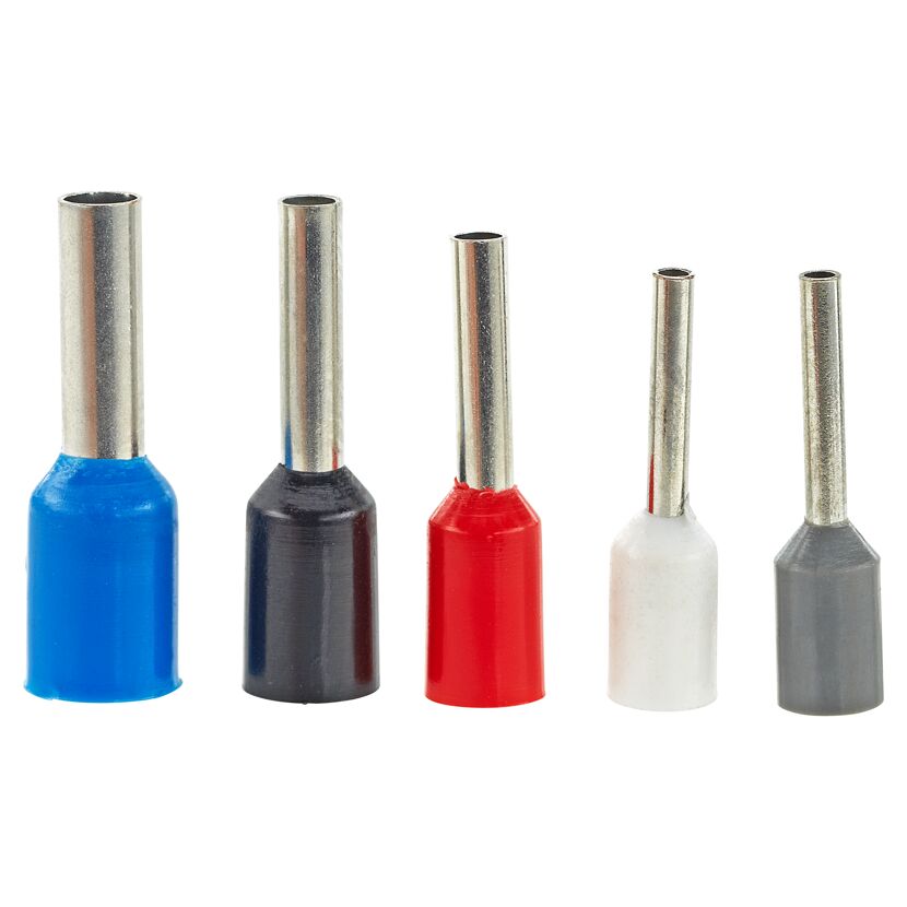 Aderendhülsenset 400-teilig