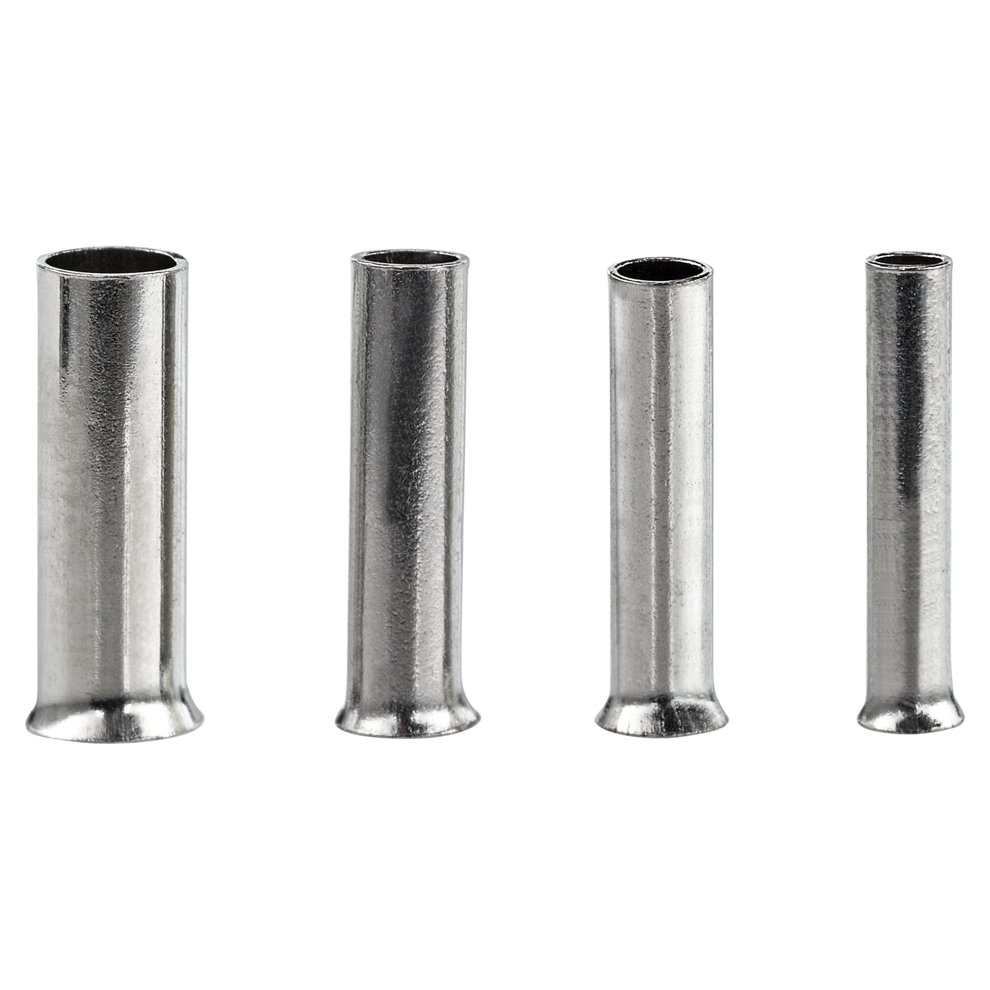 Aderendhülsen-Set 200 Stück