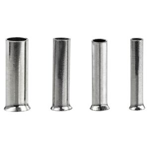 Aderendhülsen-Set 200 Stück