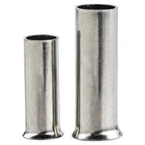 Aderendhülsen-Set 100 Stück.