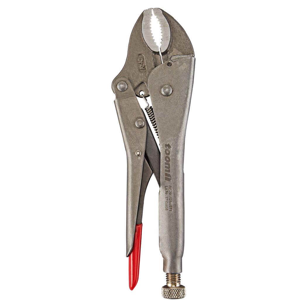 Gripzange 250 mm