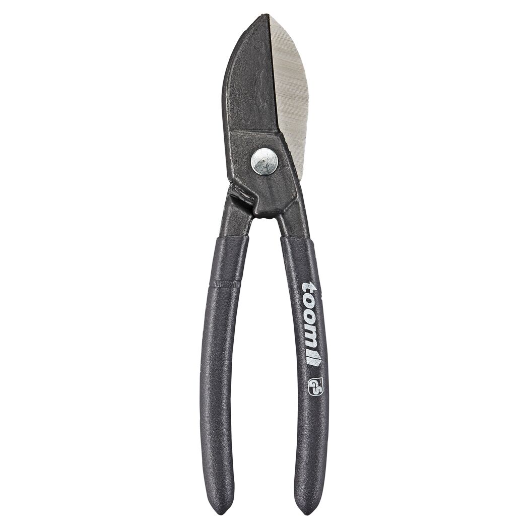 Blechschere 200 mm