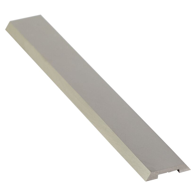 Farbschaberklinge konvex 6,5 cm