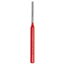 Splintentreiber Chrom-Vanadium-Stahl rot Ø 5 x 150 mm