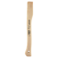Beilstiel 40 cm Esche FSC für Universalbeil bis 1 kg