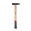 Schlosserhammer mit Holzgriff