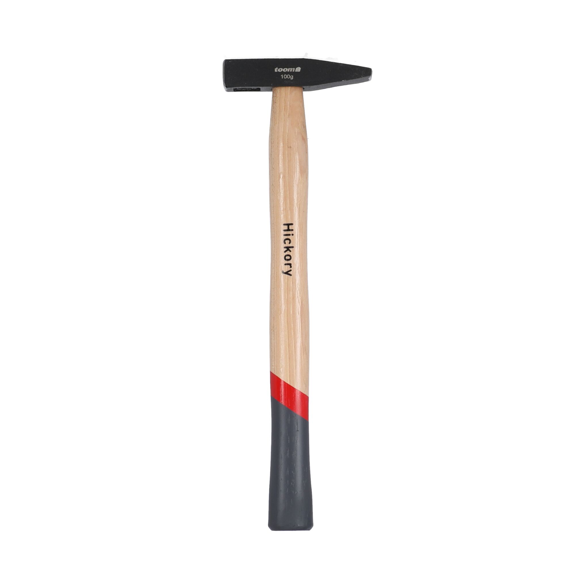 Schlosserhammer mit Holzgriff