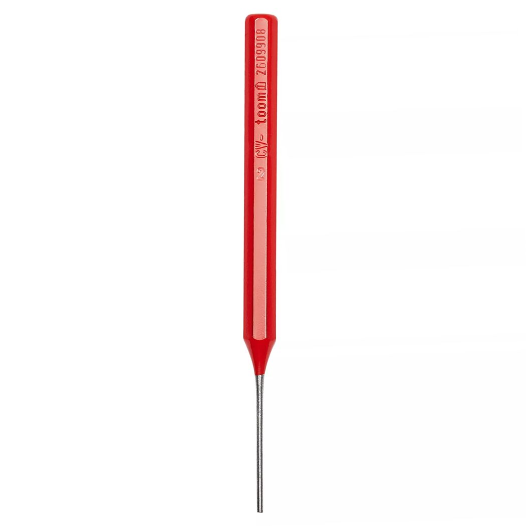 Roter Splintentreiber