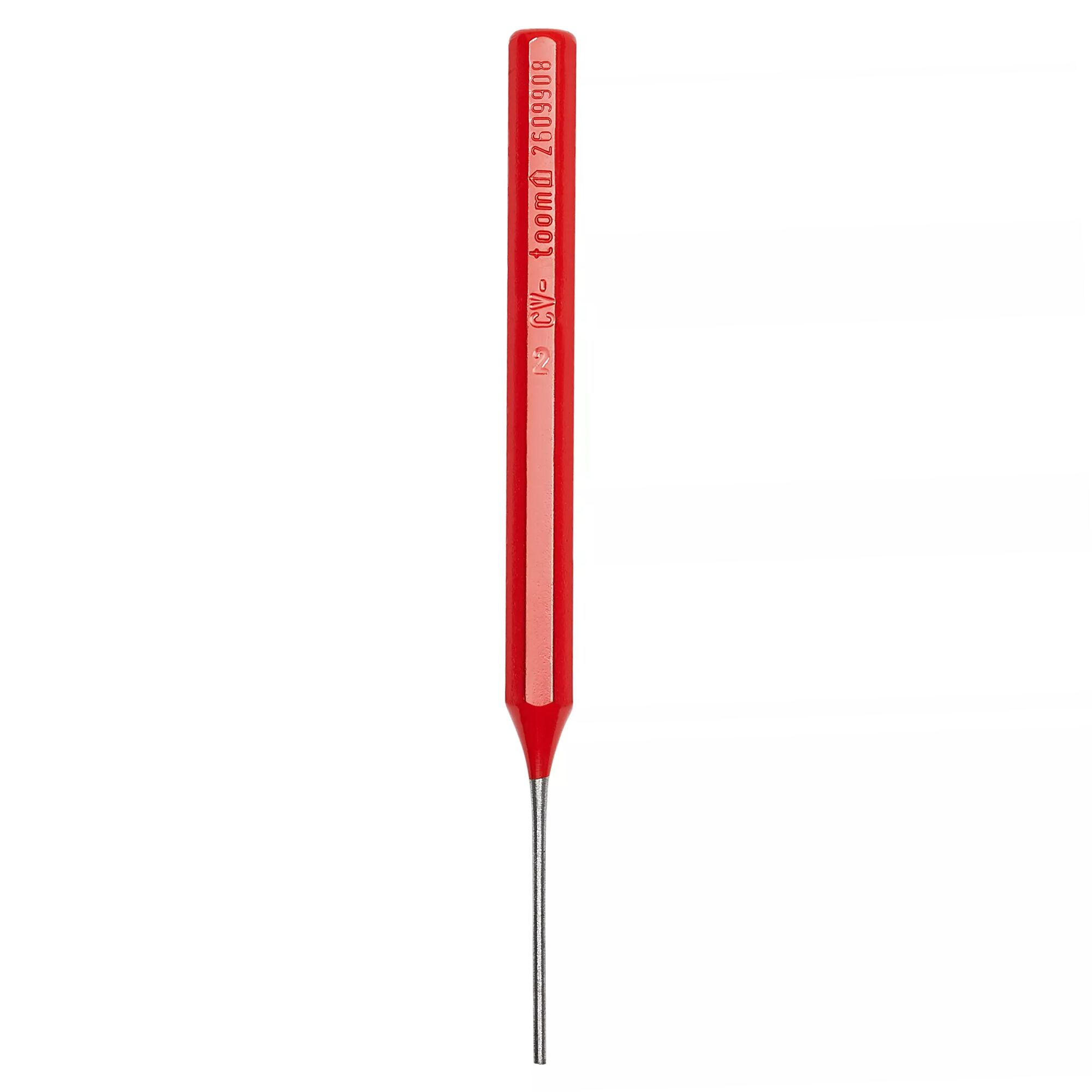 Roter Splintentreiber