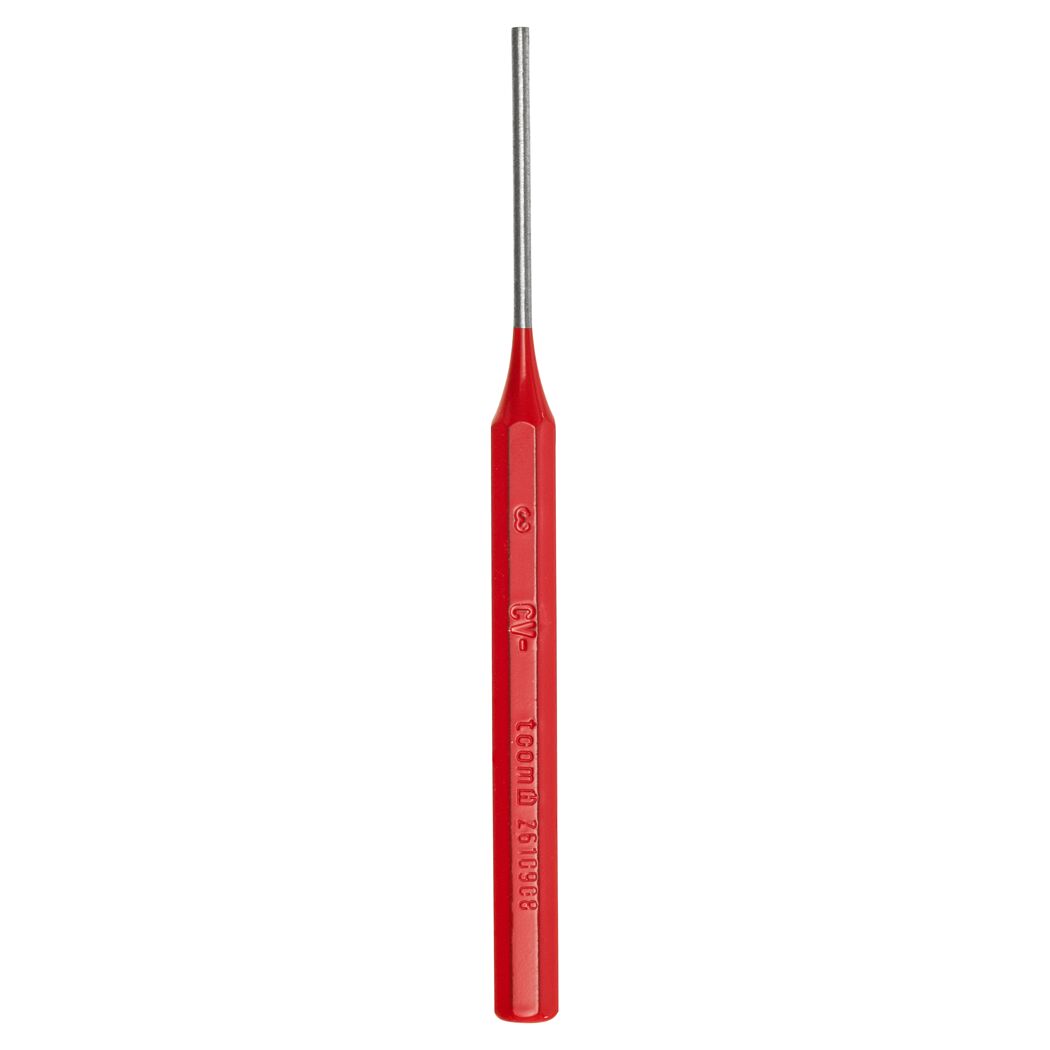 Roter Splintentreiber