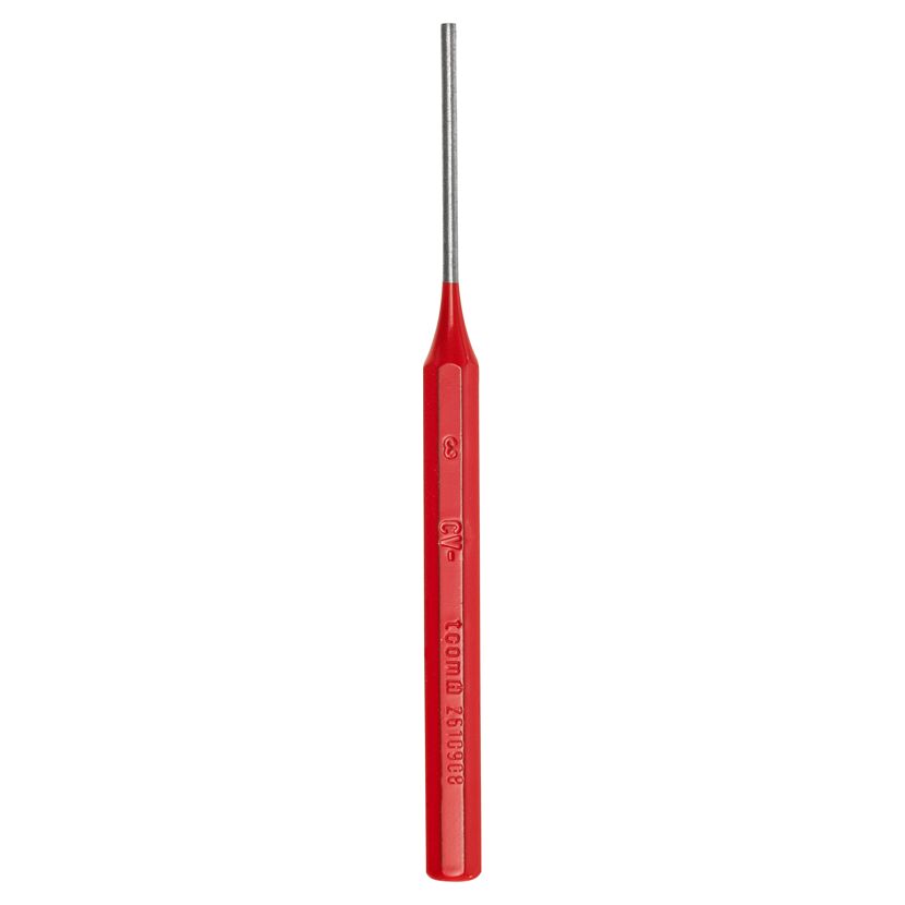 Roter Splintentreiber