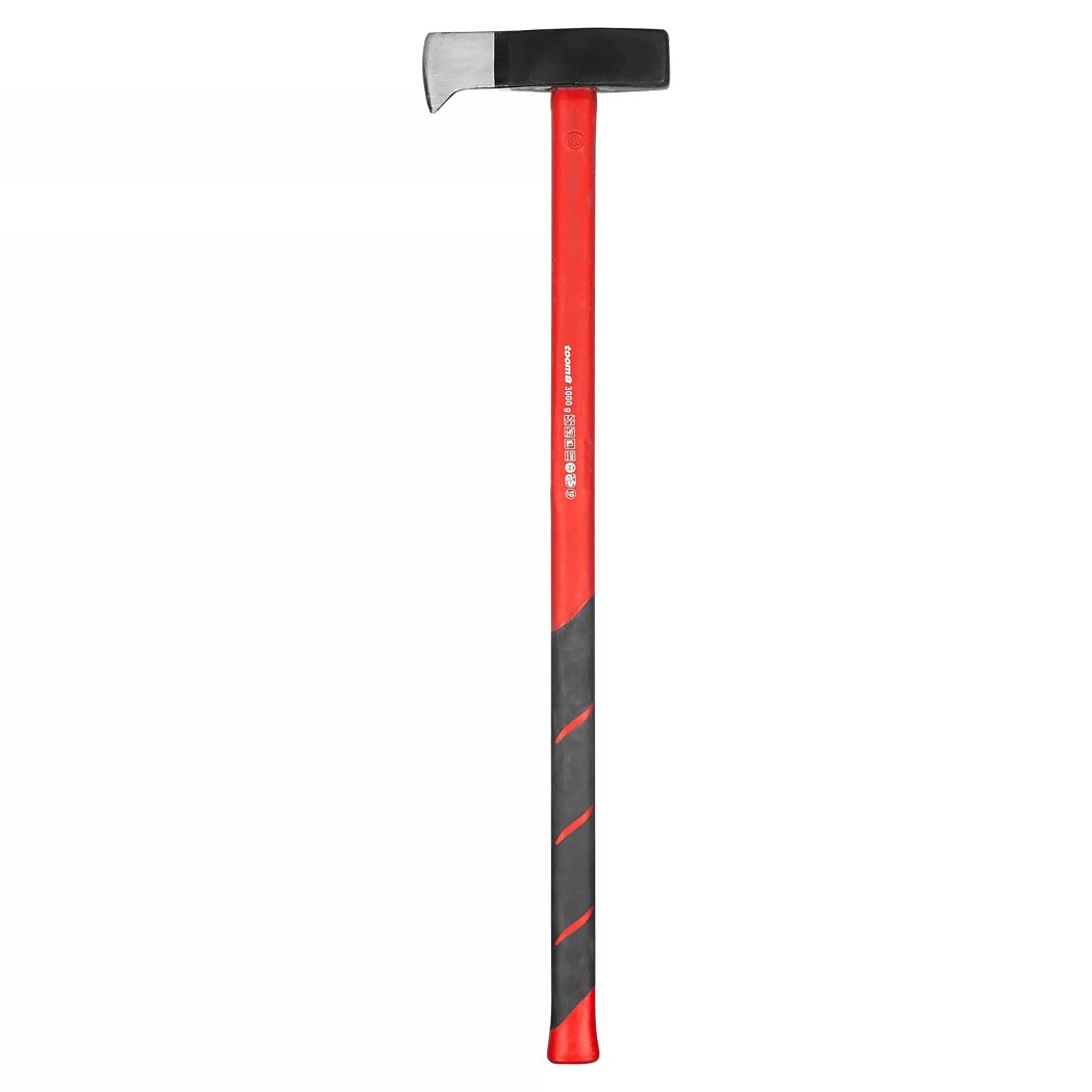 Spalthammer 3 kg Fiberglas