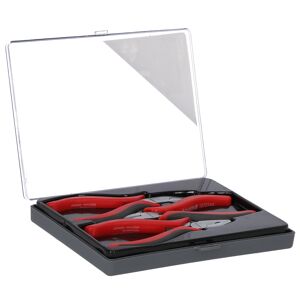 Mini-Zangen-Set 3-tlg.
