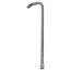 Nageleisen Metall 30 cm