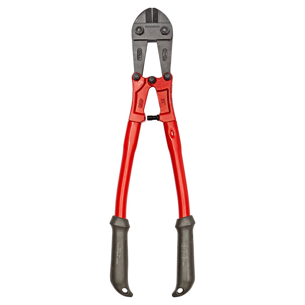 Bolzenschneider 450 mm