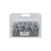 Blindnieten Aluminium Ø 4 x 10 mm 100 Stück