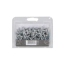 Blindnieten Aluminium Ø 4 x 10 mm 100 Stück