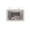Blindnieten Aluminium Ø 4 x 10 mm 100 Stück