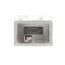 Blindnieten Aluminium Ø 4 x 10 mm 100 Stück