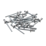 Blindnieten Aluminium Ø 4 x 10 mm 100 Stück