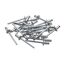 Blindnieten Aluminium, Ø 4 x 6 mm, 50 Stück