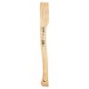 Spaltbeilstiel 46 cm Esche FSC für bis 1,25 kg
