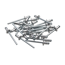 Blindnieten Aluminium Ø 5 x 6 mm 25 Stück