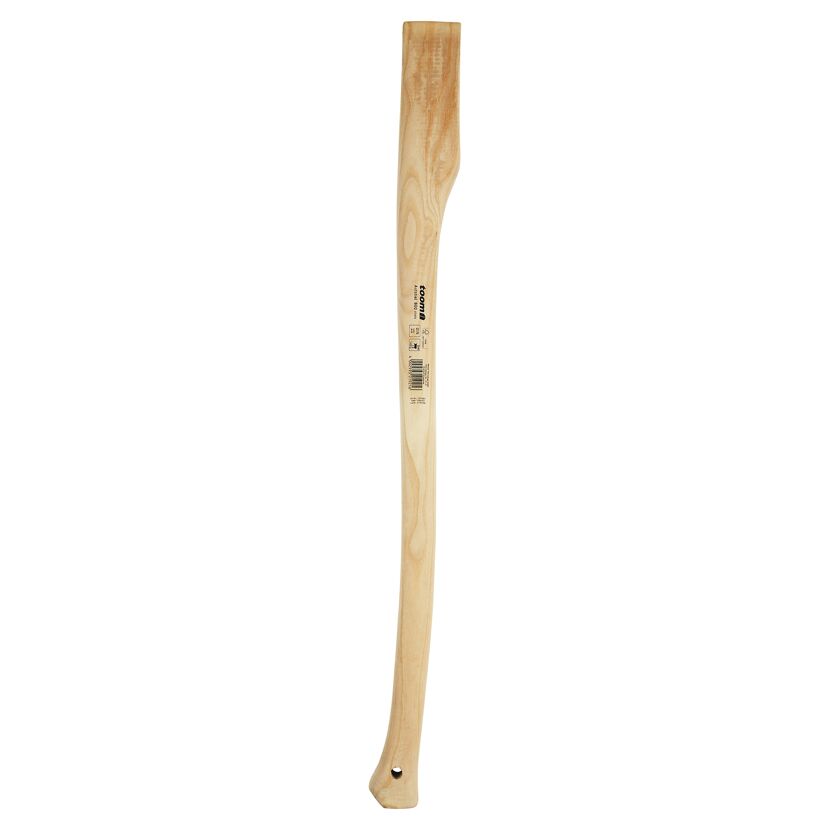 Axtstiel 80 cm Esche FSC für Universalaxt bis 1,6 kg