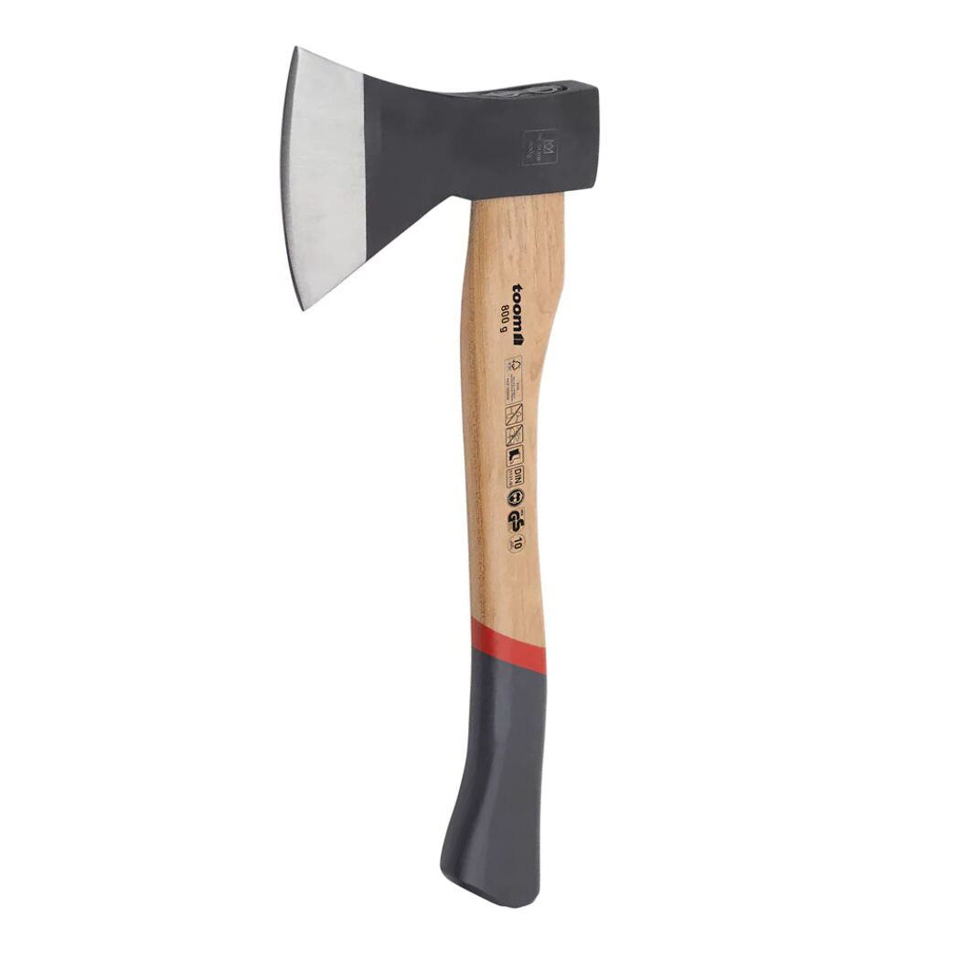 Handbeil Hickory 800 g