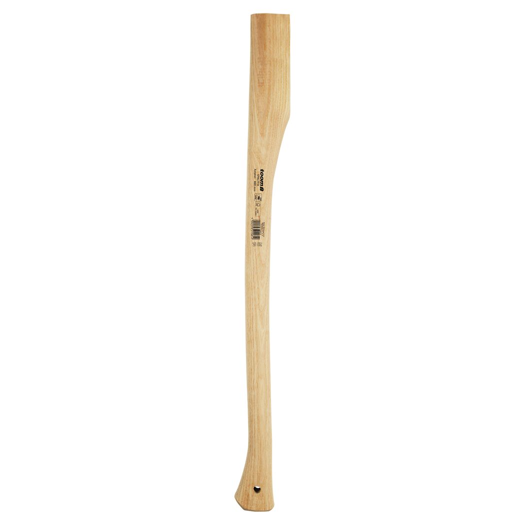 Spaltaxtstiel 80 cm Esche FSC für bis 2,5 kg