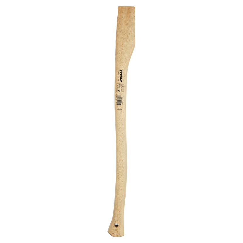 Axtstiel 70 cm Esche FSC für Universalaxt bis 1,25 kg