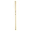 Holzspalthammerstiel 90 cm Esche FSC für bis 3 kg