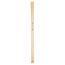 Holzspalthammerstiel 90 cm Esche FSC für bis 3 kg