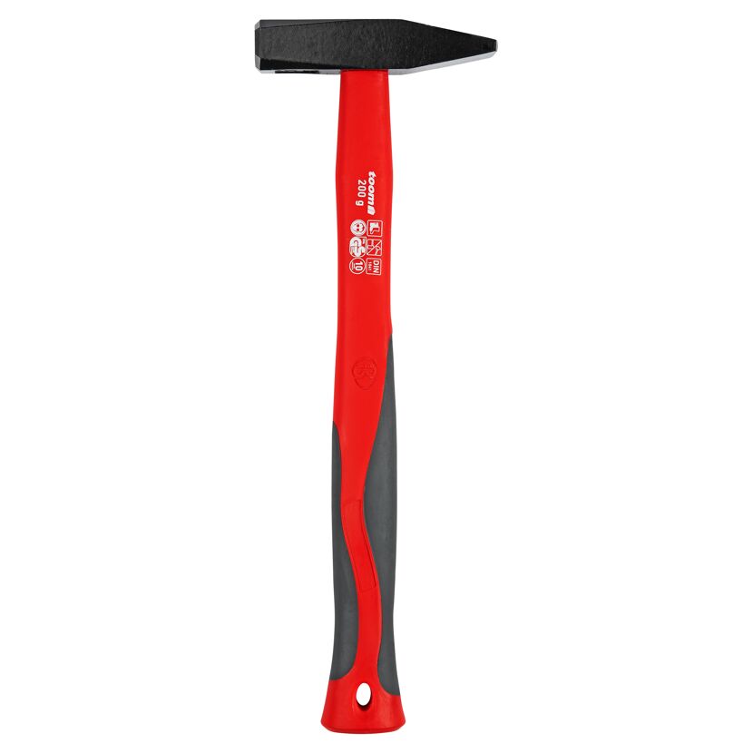 Schlosserhammer 0,2 kg