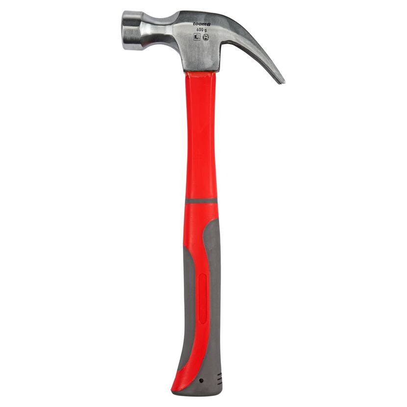 Klauenhammer 0,6 kg