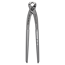 Rabitzzange Stahl 220 mm