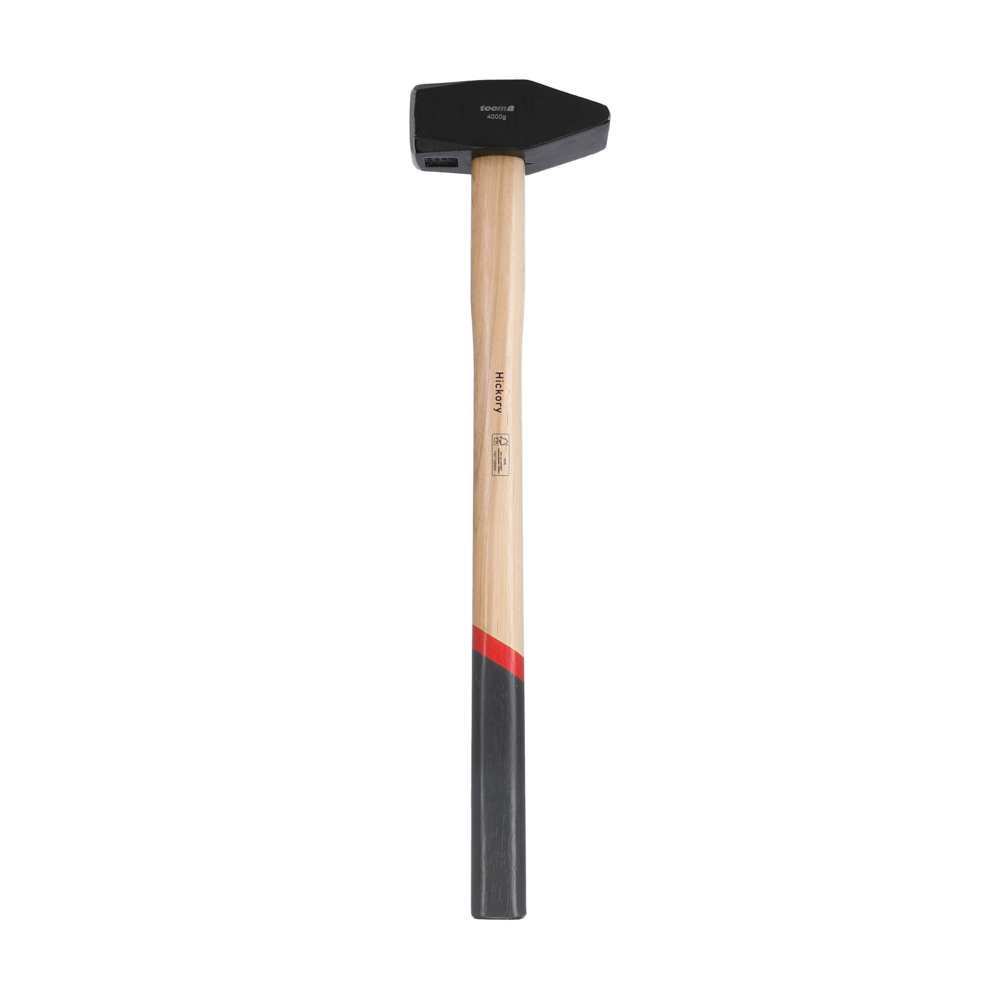 Vorschlaghammer Hickory 4 kg