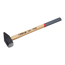 Vorschlaghammer Hickory 4 kg