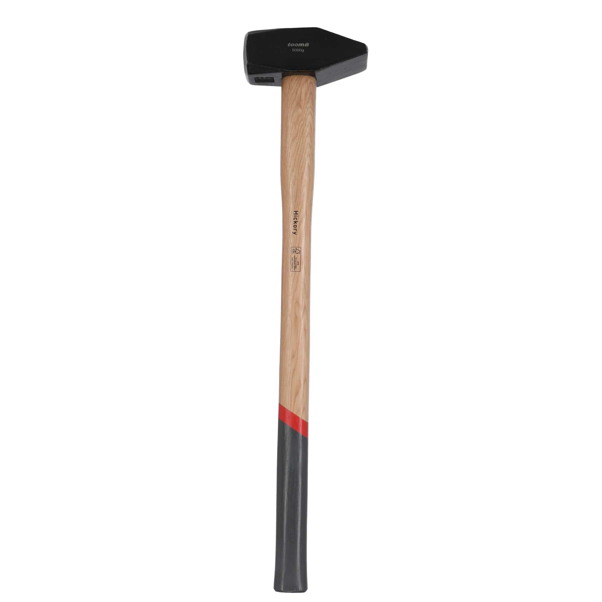 Vorschlaghammer Hickory 5 kg