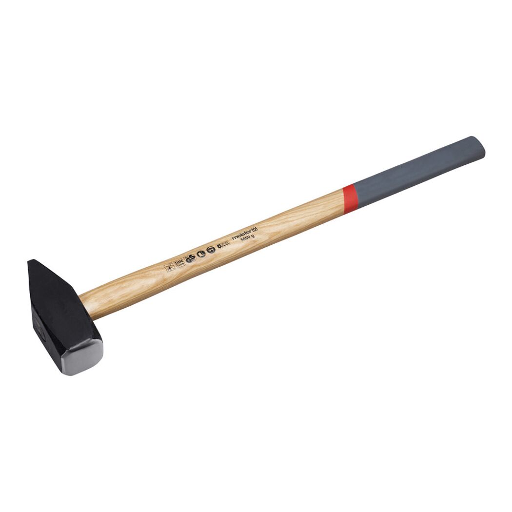 Vorschlaghammer Hickory 5 kg
